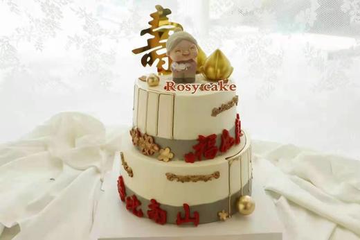 寿款双层 商品图0