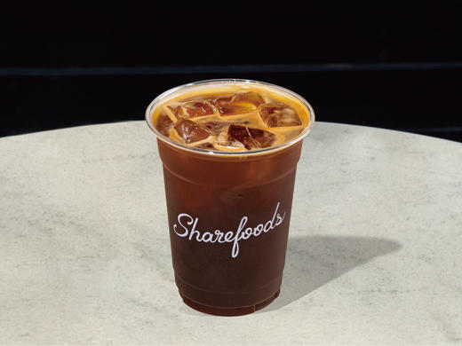 Sharefoods SOE美式咖啡（8.0）（饮品） 商品图0