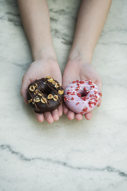 Mini甜甜圈 商品图0