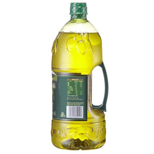 欧丽薇兰 纯正橄榄油1.6L/桶 食用油olive炒菜烹饪 商品图1