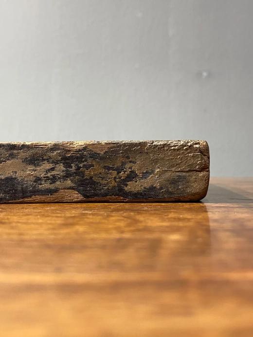 硬木髹漆“天花散彩”大挂匾，顺丰包邮 商品图10