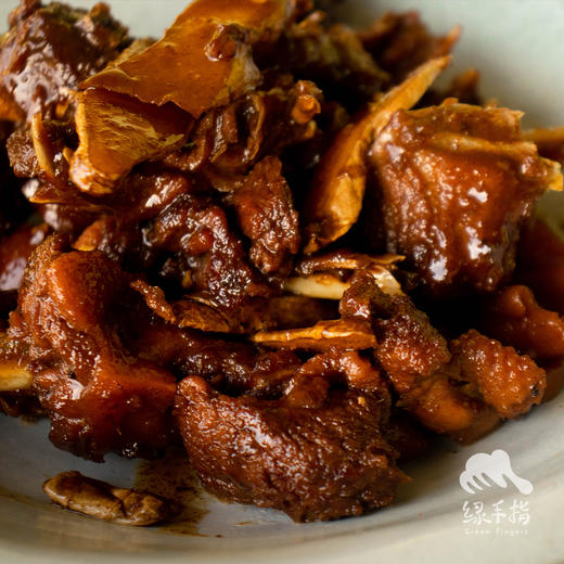 生态姜母鸭(方野厨房)| 绿家自产 *FarmYeah Ginger Duck | In-House Production 商品图3