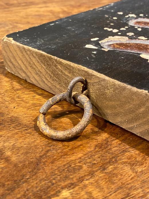 硬木髹漆“天花散彩”大挂匾，顺丰包邮 商品图7