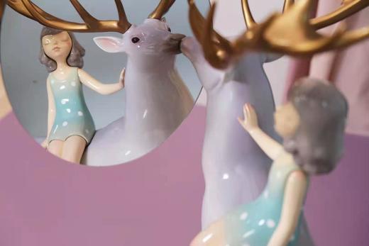 梦鹿-周双 商品图1