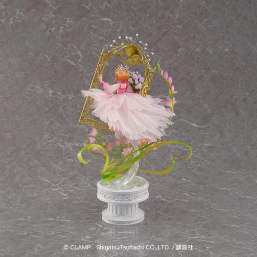 【GSC现货】木之本樱 Always Together ～ Pinky Promise ～ 魔卡少女樱 商品图3