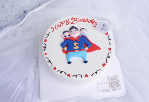 超人爸爸（下单现做，根据排单2-3小时左右） 商品图0