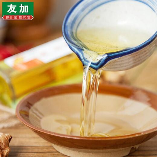 友加蒜油120ml 商品图2