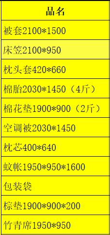 广州市铁一学校男女生床上用品（白云校区与番禺校区专用） 商品图1
