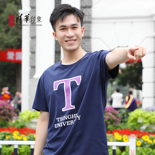 T字款T恤（男） 商品图1