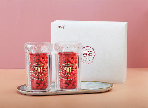 玺赞140g赛鲜礼盒 商品图0