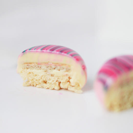 「Fantasy」啤酒柚子蛋糕_IM META沉浸式元宇宙艺术科技展限定联名款 商品图2