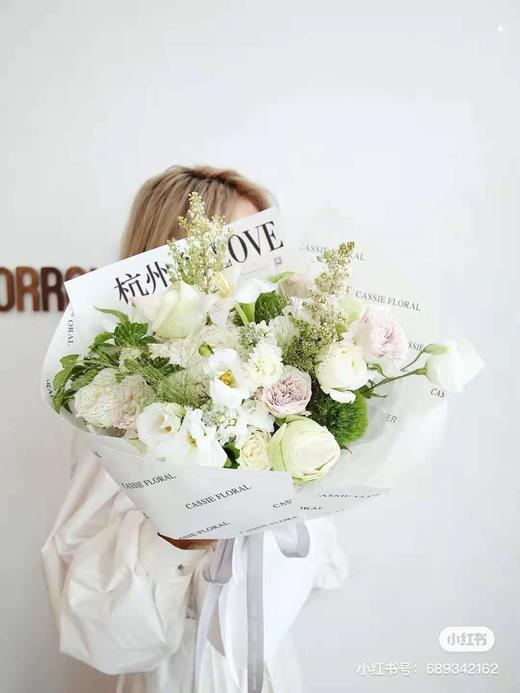 INS 简约 网红纸 商品图4