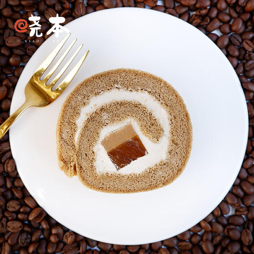 生椰拿铁咖啡卷（4片） 商品图7