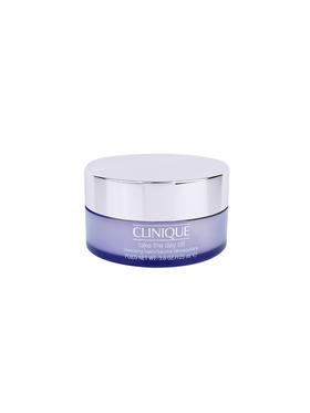 【门店直发】Clinique倩碧紫胖子卸妆膏脸部眼唇三合一卸妆霜 温和清洁125ml
