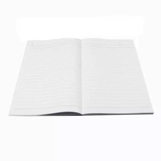 吉丽软抄本无线笔记本混色A5便携40页学生记事本 商品图4