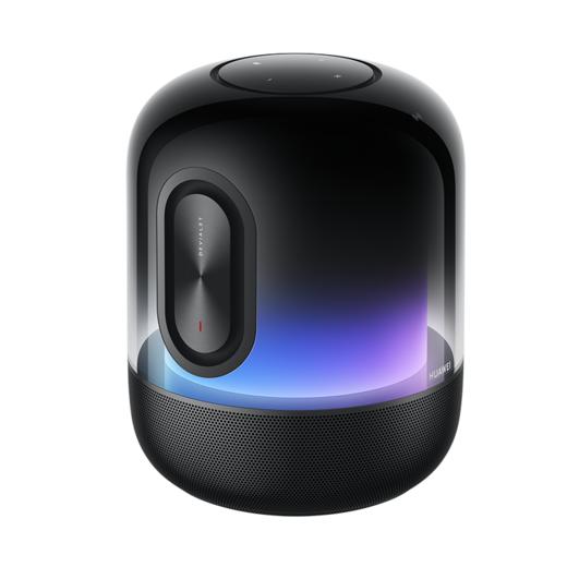 【一手样机】Sound X 智能音响 黑色 商品图1