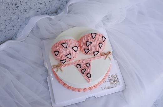 豹纹款比基尼（下单现做，根据排单2-3小时） 商品图0