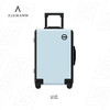 旅漫/Alumann 商务休闲铝合金拉杆铝框旅行箱A-9391K 商品缩略图3