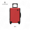 旅漫/Alumann 商务休闲铝合金拉杆铝框旅行箱A-9391K 商品缩略图5