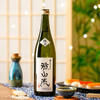 日本雅山流极月纯米大吟酿 720ml/220004 日式米酒清酒烧酒 商品缩略图0