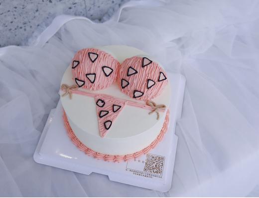 豹纹款比基尼（下单现做，根据排单2-3小时） 商品图1