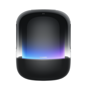 【一手样机】Sound X 智能音响 黑色