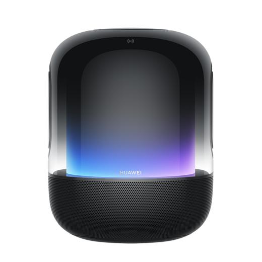 【一手样机】Sound X 智能音响 黑色 商品图0