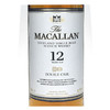 苏格兰麦卡伦蓝钻12年单一麦芽苏格兰威士忌700ml/1瓶 商品缩略图3
