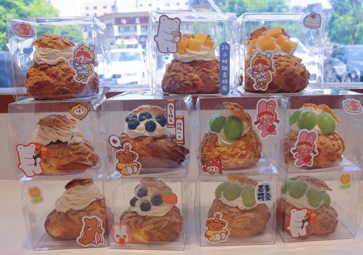 泡芙（下午12点左右出货） 商品图7