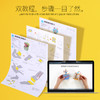 美乐 儿童手工制作折纸书diy立体机关剪材料惊掉你下巴动态纸玩具 商品缩略图3