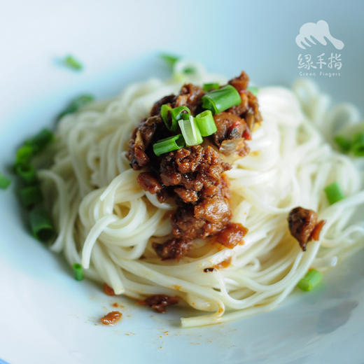 生态笋干/番茄/微辣/麻辣肉酱(方野厨房) | 绿家自产 *Eco-meat sauce | In-House Production 商品图1