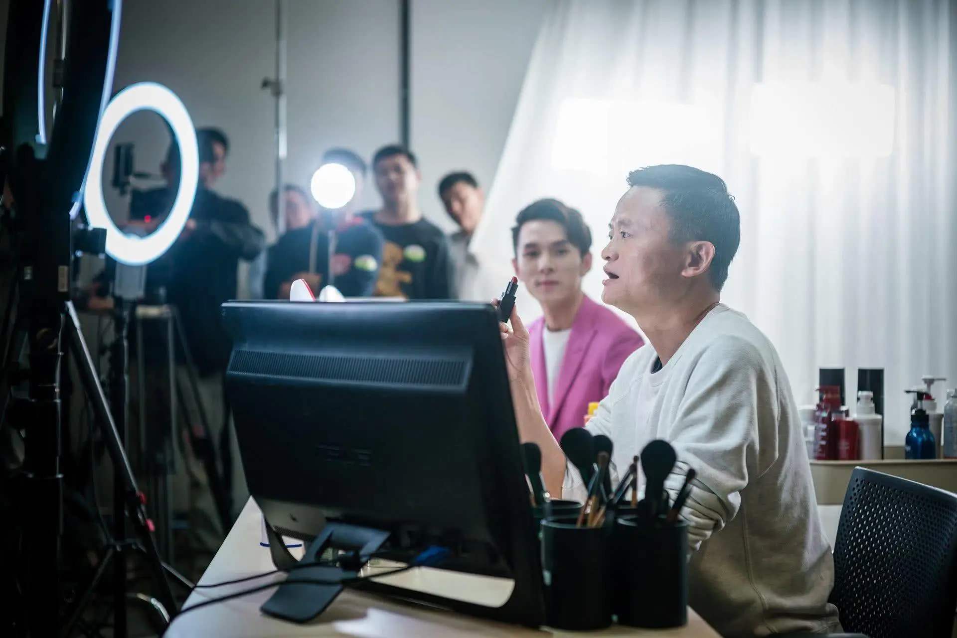 <em>淘寶</em><em>直播</em>如何才能吸引粉?<em>淘寶</em><em>直播</em>怎么吸引粉絲