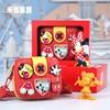 冰雪奇缘爱莎公主儿童包包DIY潮流包包迪斯尼联名米奇包包儿童礼品 包 便携 时尚 手包 商品缩略图3