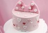 蝴蝶结蛋糕 商品缩略图1