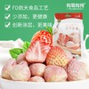 有零有食冻干草莓38g 商品缩略图0