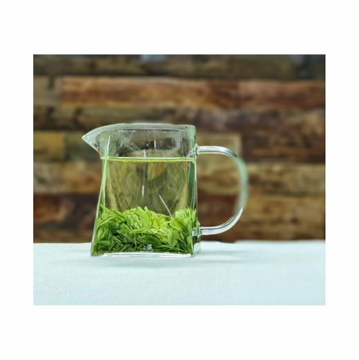 【恩施】映马云池有机绿茶481恩施玉露（一级）·敬90g(3克*30袋) 商品图2