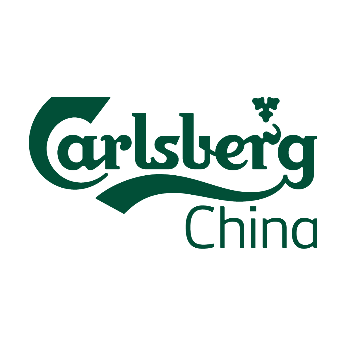 嘉士伯会员店铺