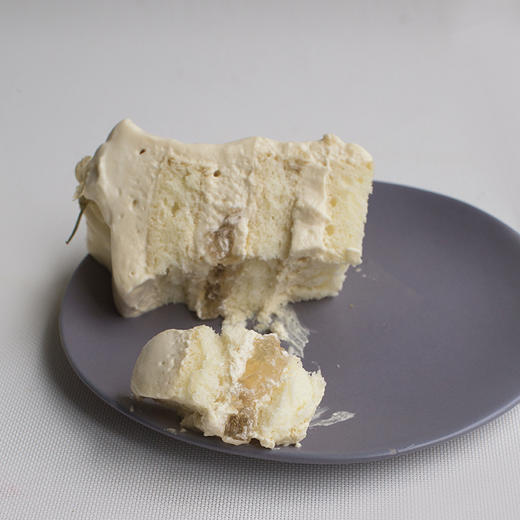 「恋 · 茉莉」奶油蛋糕 商品图5