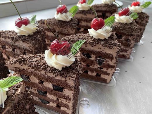 黑森林慕斯切块 商品图1