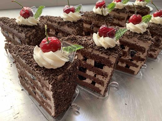 黑森林慕斯切块 商品图3