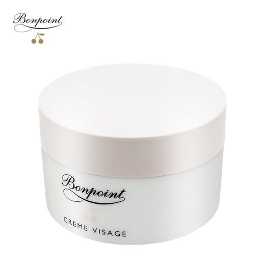 Bonpoint小樱桃挚爱保湿面霜50ml 商品图1