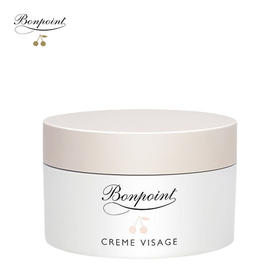 Bonpoint小樱桃挚爱保湿面霜50ml