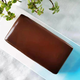 纳斯卡线条超级多超级好评的一款，巧克力爱好者一定不可错过。（因制作复杂，当天至少提前4小时下单。）