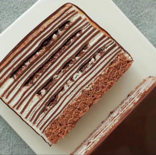 纳斯卡线条超级多超级好评的一款，巧克力爱好者一定不可错过。（因制作复杂，当天至少提前4小时下单。） 商品图1