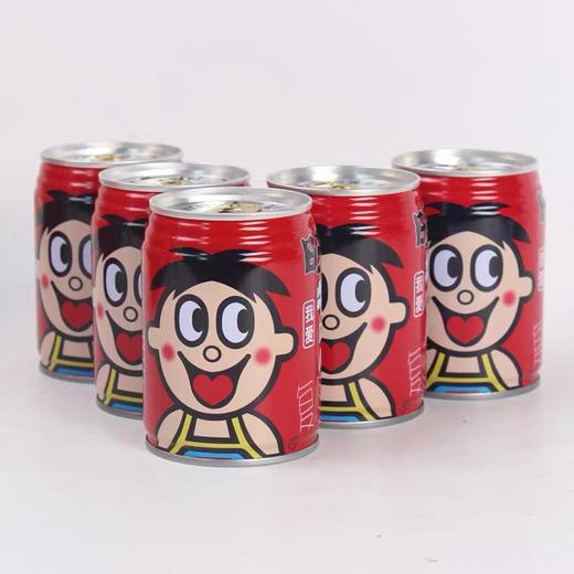 旺仔牛奶245ml经典童年味道香甜可口 商品图2