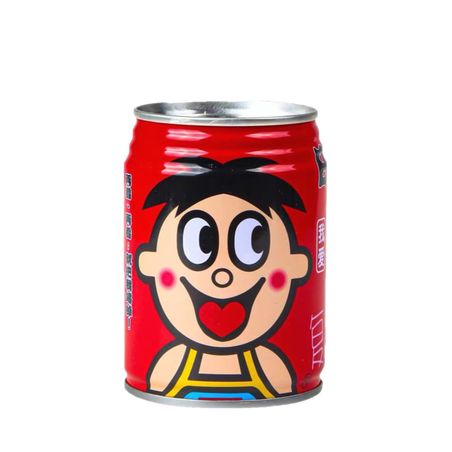 旺仔牛奶245ml经典童年味道香甜可口