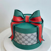 GUCCI蝴蝶结  · 奶油蛋糕 商品缩略图1