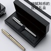 德柏钢笔德国原装笔尖礼盒装商务高档男女送礼老师教师节送礼 签字 笔 时尚 高端 商品缩略图3