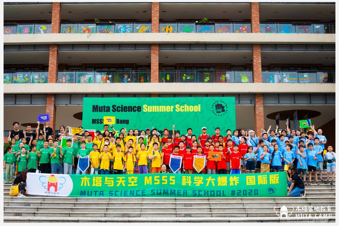 85后复旦学霸带10万少年玩出圈,营地教育如何打造爆款课程?