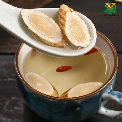 【有机三宝  黄芪+当归+党参】无硫熏  优选来自六盘山有机三宝  天然无污染 商品图3